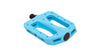 S&M Hoder BTM Pedals - Cyan Blue 15OFF all bike parts all bikes products Bike Parts klaviyo