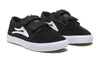 Lakai Shoes Griffin Kids - Black/White Suede 15OFF all shoes products shoes YOUTH