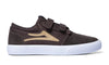 Lakai Shoes Griffin Kids - Chocolate Suede 15OFF all shoes products shoes YOUTH