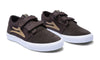 Lakai Shoes Griffin Kids - Chocolate Suede 15OFF all shoes products shoes YOUTH
