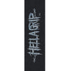 Hella Grip Classic GripTape 7″x24″ - Dylan Morrison Signature 15OFF all scooter parts all scooters products Scooter Griptape Scooter Parts