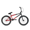 Subrosa Sono Complete BMX Bike - Satin Black/Red Fade 20OFF all bike types all bikes products Bike Parts klaviyo