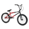 Subrosa Sono Complete BMX Bike - Satin Black/Red Fade 20OFF all bike types all bikes products Bike Parts klaviyo