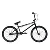 Subrosa Malum 22" Complete BMX Bike - Black/Gun Metal Grey Fade 20OFF Bike Parts klaviyo