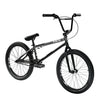 Subrosa Malum 22" Complete BMX Bike - Black/Gun Metal Grey Fade 20OFF Bike Parts klaviyo