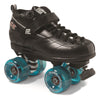 Sure-Grip GT-50 Outdoor Quad Roller Skate - Black 15OFF all quad skates products all skates products