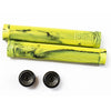 Cult BMX Heavens Gate Begin Grip - Lime Green Swirl 15OFF all bike parts all bikes products Bike Parts klaviyo