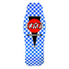 Hosoi O.G. Hammerhead Checkerboard Skateboard Deck - 10.5″ Blue 15OFF all skateboards products boards products