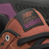 New Balance x Deathwish Shoes Jamie Foy 306 - Brown/Black 15OFF all shoes products MEN new balance shoes skateshoes