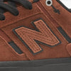 New Balance x Deathwish Shoes Jamie Foy 306 - Brown/Black 15OFF all shoes products MEN new balance shoes skateshoes