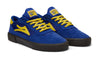 Lakai Shoes Cambridge SMU - Blue/Yellow Suede 15OFF all shoes products MEN mens shoes shoes