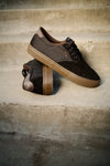 Lakai Shoes Riley 3 - Black/Gum Suede 15OFF all shoes products MEN shoes