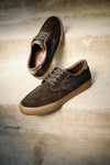 Lakai Shoes Riley 3 - Black/Gum Suede 15OFF all shoes products MEN shoes