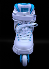 Razors Loca x Tais Colares Pro Aggressive Inline Skate - White 15OFF Aggresive inline all inline skates products all skates products razors