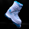 Razors Loca x Tais Colares Pro Aggressive Inline Skate - White 15OFF Aggresive inline all inline skates products all skates products razors