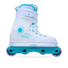 Razors Loca x Tais Colares Pro Aggressive Inline Skate - White 15OFF Aggresive inline all inline skates products all skates products razors