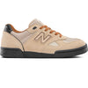 New Balance Shoes Numeric Tom Knox - Tan/Black 15OFF all shoes products MEN new balance shoes skateshoes