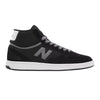 New Balance Shoes Numeric NM440H - Black/Grey 15OFF MEN new balance shoes skateshoes
