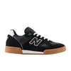 New Balance Shoes Numeric Tom Knox - Black/White 15OFF all shoes products MEN new balance shoes skateshoes