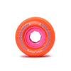 Orangatang Beefcake 73mm 80a Longboard Wheels - Orange (Set of 4) 15OFF all longboardsproducts boards products longboard wheels