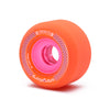 Orangatang Beefcake 73mm 80a Longboard Wheels - Orange (Set of 4) 15OFF all longboardsproducts boards products longboard wheels