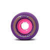 Orangatang Beefcake 73mm 83a Longboard Wheels - Purple (Set of 4) 15OFF all longboardsproducts boards products longboard wheels