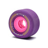 Orangatang Beefcake 73mm 83a Longboard Wheels - Purple (Set of 4) 15OFF all longboardsproducts boards products longboard wheels