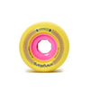 Orangatang Beefcake 73mm 86a Longboard Wheels - Yellow (Set of 4) 15OFF all longboardsproducts boards products longboard wheels