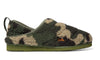 Lakai Shoes x Poler Owen Slipper - Furry Camo 15OFF all shoes products MEN mens shoes shoes