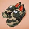 Lakai Shoes x Poler Owen Slipper - Furry Camo 15OFF all shoes products MEN mens shoes shoes