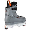 USD Sway Carlos Bernal II Aggressive Inline Skates Complete - Grey/White/Red all inline skates products all skates products klaviyo