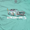 DGK x Kaido House Zokusha T-Shirt - Celadon 15OFF all cloathing products all men clothing products klaviyo MEN t-shirt YOUTH youth clothing