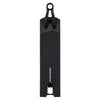 Ethic Pandemonium V2 Boxed Scooter Deck 21.3″ (540mm) - Black 15OFF all scooter parts all scooters products Decks scooter deck Scooter Parts