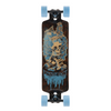 Pantheon Pranayama Gas Guzzler Longboard Complete - 31.5" 15OFF all skateboards products boards products Skateboard