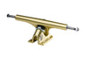 Paris Trucks Reverse Kingpin V3 180mm 50º - Gold Satin (Pair) 15OFF all longboardsproducts boards products LAFC Longboard Trucks