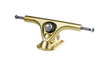 Paris Trucks Reverse Kingpin V3 180mm 50º - Gold Satin (Pair) 15OFF all longboardsproducts boards products LAFC Longboard Trucks