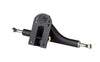 Paris Trucks Reverse Kingpin V3 180mm 43º - Matte Black (Pair) 15OFF all longboardsproducts boards products LAFC Longboard Trucks