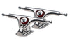 Paris Trucks Reverse Kingpin V3 165mm 43º - Polished (Pair) 15OFF all longboardsproducts boards products LAFC Longboard Trucks