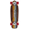 Arbor Pivot Micron 26 Cruiser Complete - 7.50″ 15OFF all longboardsproducts boards products klaviyo LAFC Longboard longboard deck