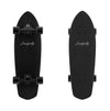 Landyachtz Pocket Knife Black Complete Cruiser 15OFF all cruisers products boards products klaviyo