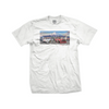 DGK x Kaido House Konbini T-Shirt - White 15OFF all cloathing products all men clothing products klaviyo MEN t-shirt YOUTH youth clothing