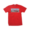 DGK x Kaido House Konbini T-Shirt - Red 15OFF all cloathing products all men clothing products klaviyo MEN t-shirt YOUTH youth clothing