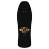Powell Peralta OG Ray Underhill Chain & Cross Skateboard Deck - 10.0" Gold Foil [Pre-Order] all skateboards products boards products Decks Skateboard