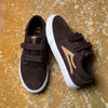 Lakai Shoes Griffin Kids - Chocolate Suede 15OFF all shoes products shoes YOUTH