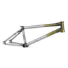 Subrosa BMX Rose Frame 20.9″ - Translucent Green Fade 15OFF all bike parts all bikes products Bike Parts
