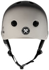 S1 Lifer Helmet - Black White Fade/Boyd Hilder 15OFF all bikes products all boards products accessories all scooters products all skates products bikes protective gear boards products boards protective gear products Helmets klaviyo protective gear