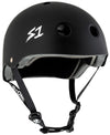S1 Lifer Helmet - Black White Fade/Boyd Hilder 15OFF all bikes products all boards products accessories all scooters products all skates products bikes protective gear boards products boards protective gear products Helmets klaviyo protective gear