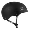 S1 Lifer Helmet - Black Matte/Our BMX 15OFF all bikes products all boards products accessories all scooters products all skates products bikes protective gear boards products boards protective gear products Helmets klaviyo protective gear