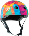 S1 Lifer Helmet - Kaleidoscope Matte 15OFF all bikes products all boards products accessories all scooters products all skates products bikes protective gear boards products boards protective gear products Helmets klaviyo protective gear