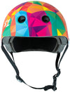 S1 Lifer Helmet - Kaleidoscope Matte 15OFF all bikes products all boards products accessories all scooters products all skates products bikes protective gear boards products boards protective gear products Helmets klaviyo protective gear